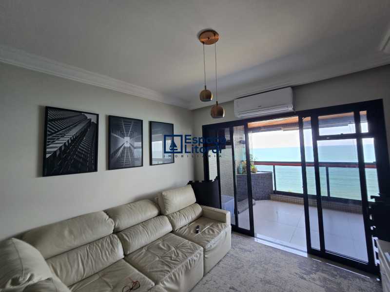 Apartamento, 3 quartos, 127 m² - Foto 6