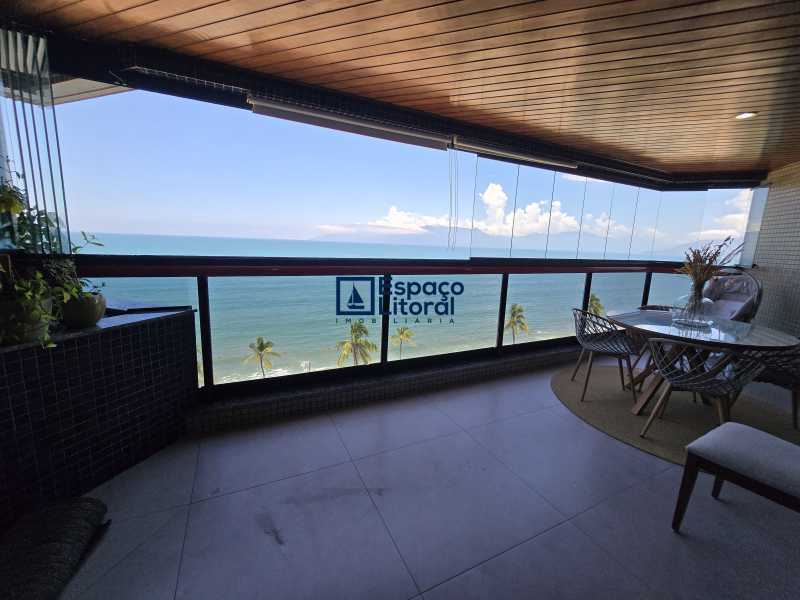 Apartamento, 3 quartos, 127 m² - Foto 23