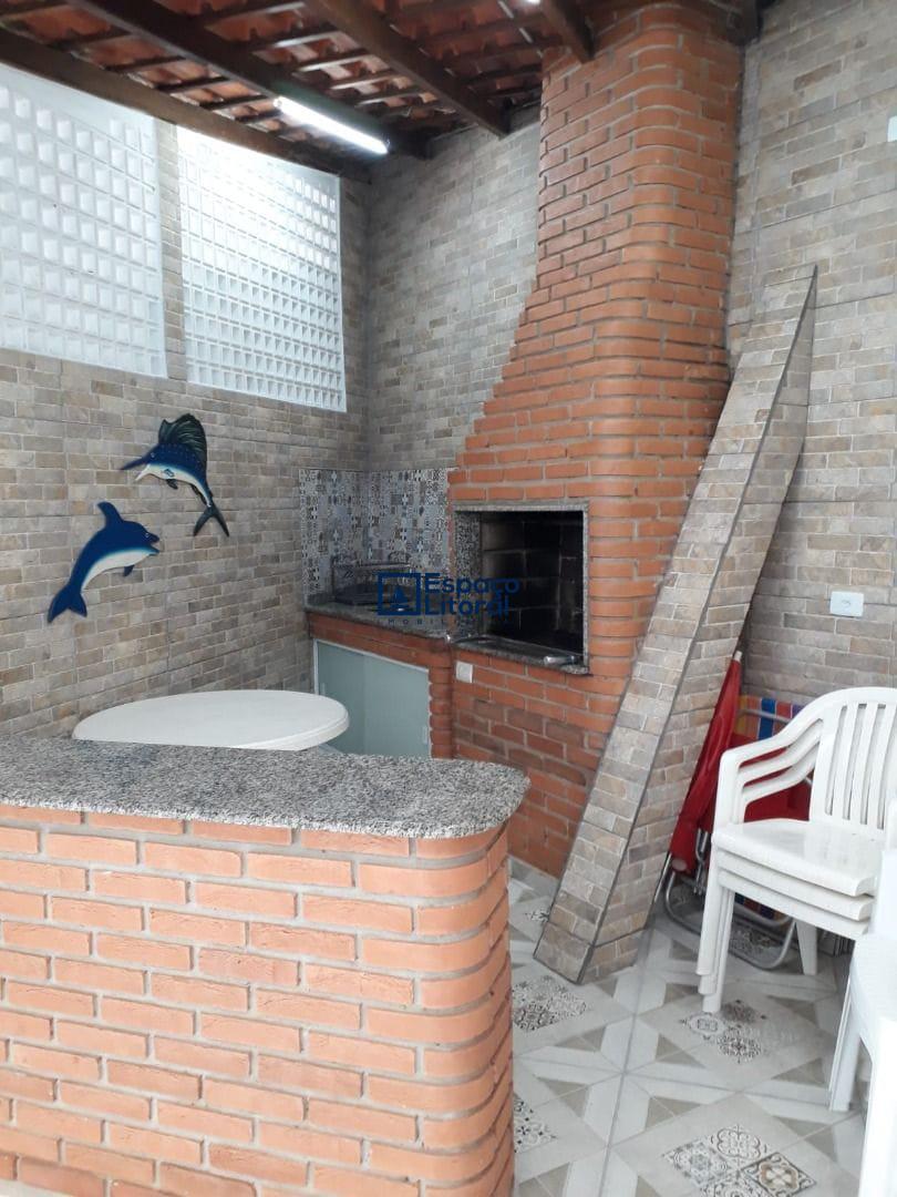 Casa de Condomínio, 2 quartos - Foto 18