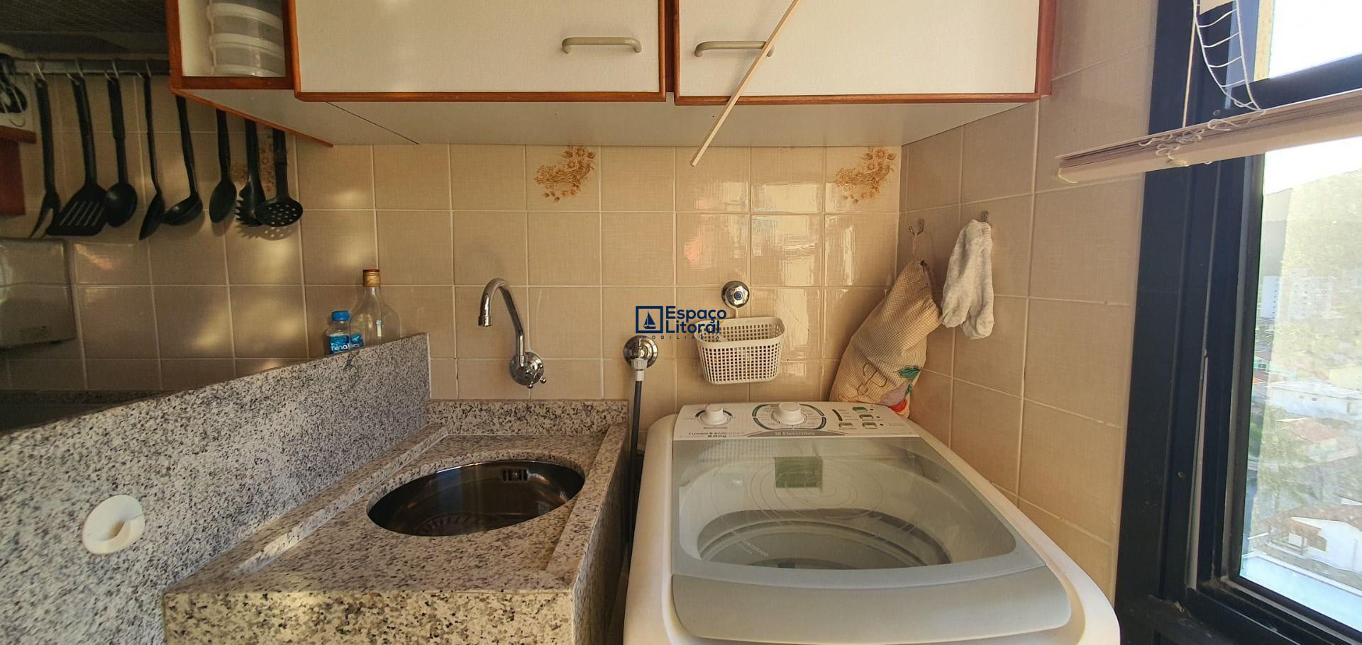 Apartamento, 2 quartos, 62 m² - Foto 5
