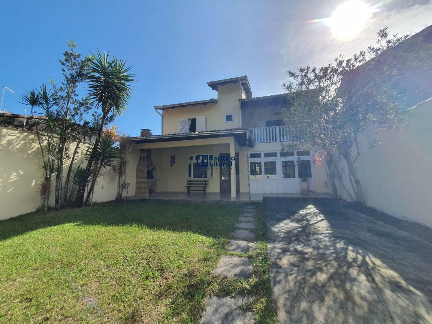 Casa, 5 quartos, 150 m² - Foto 2