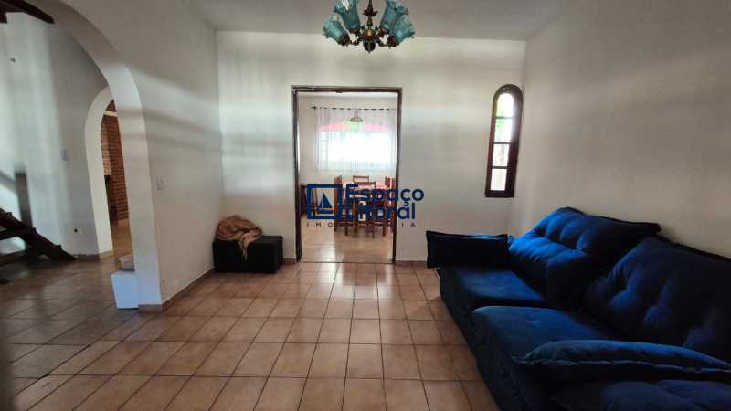 Casa, 5 quartos, 262 m² - Foto 6