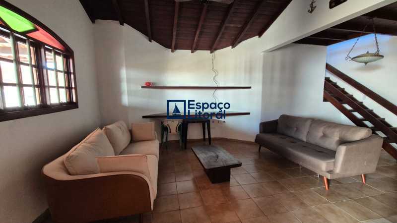 Casa, 5 quartos, 262 m² - Foto 4