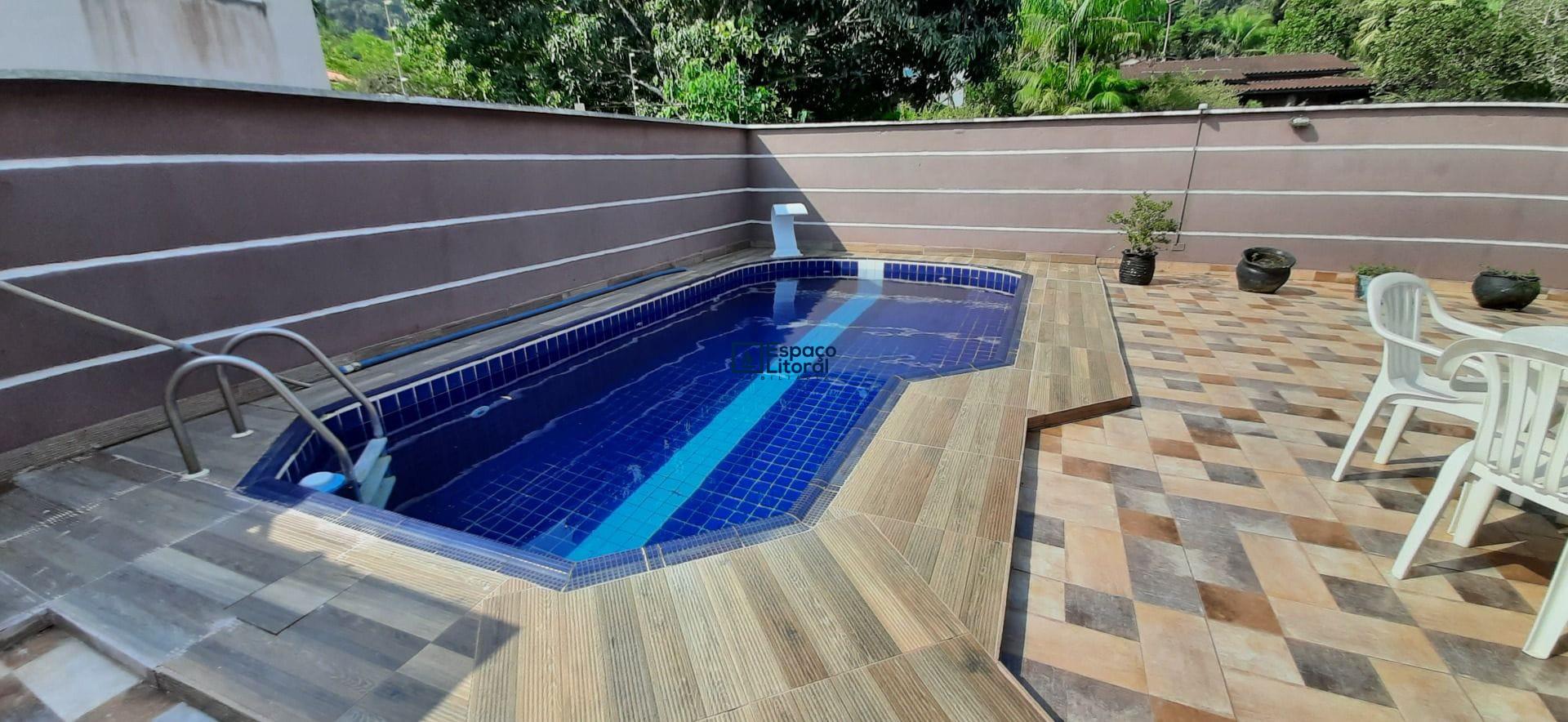 Casa, 3 quartos, 240 m² - Foto 19