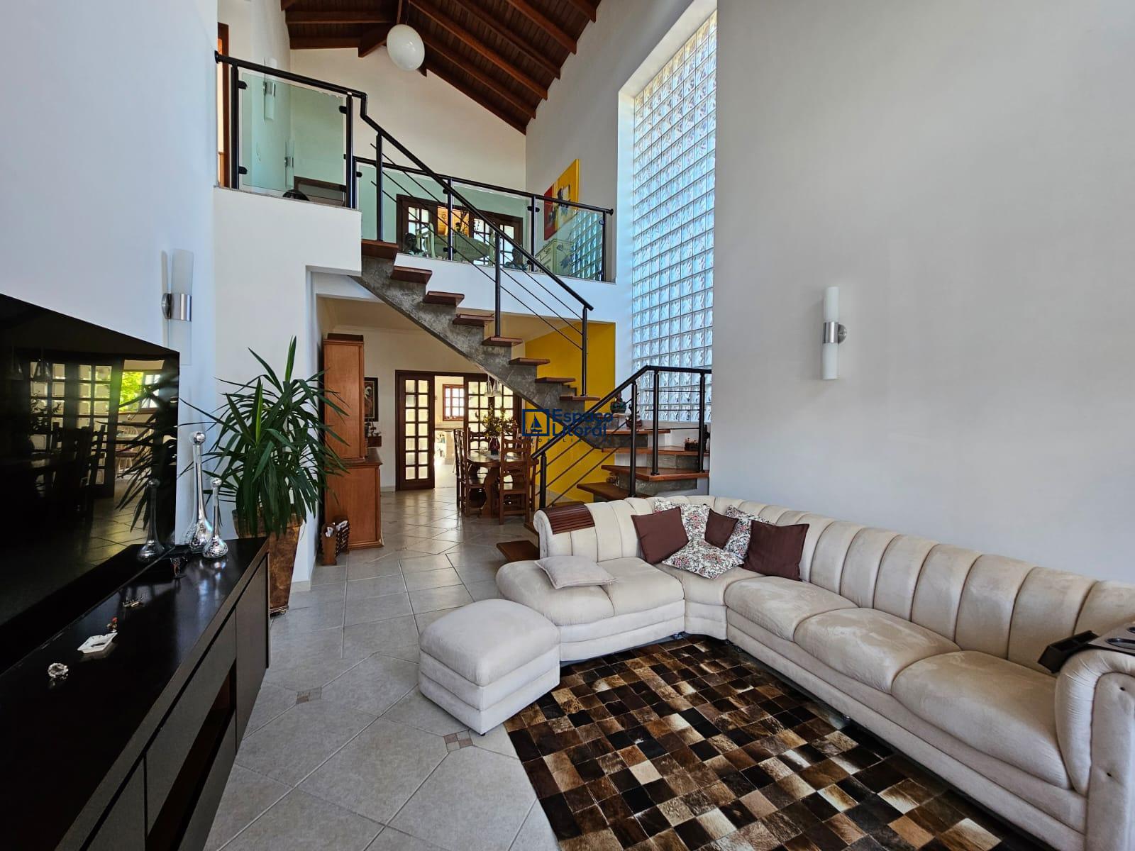 Casa, 4 quartos, 327 m² - Foto 4