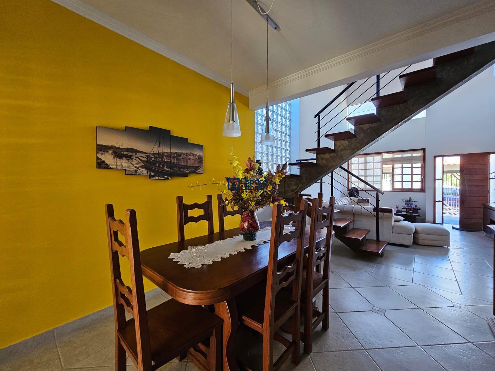 Casa, 4 quartos, 327 m² - Foto 7