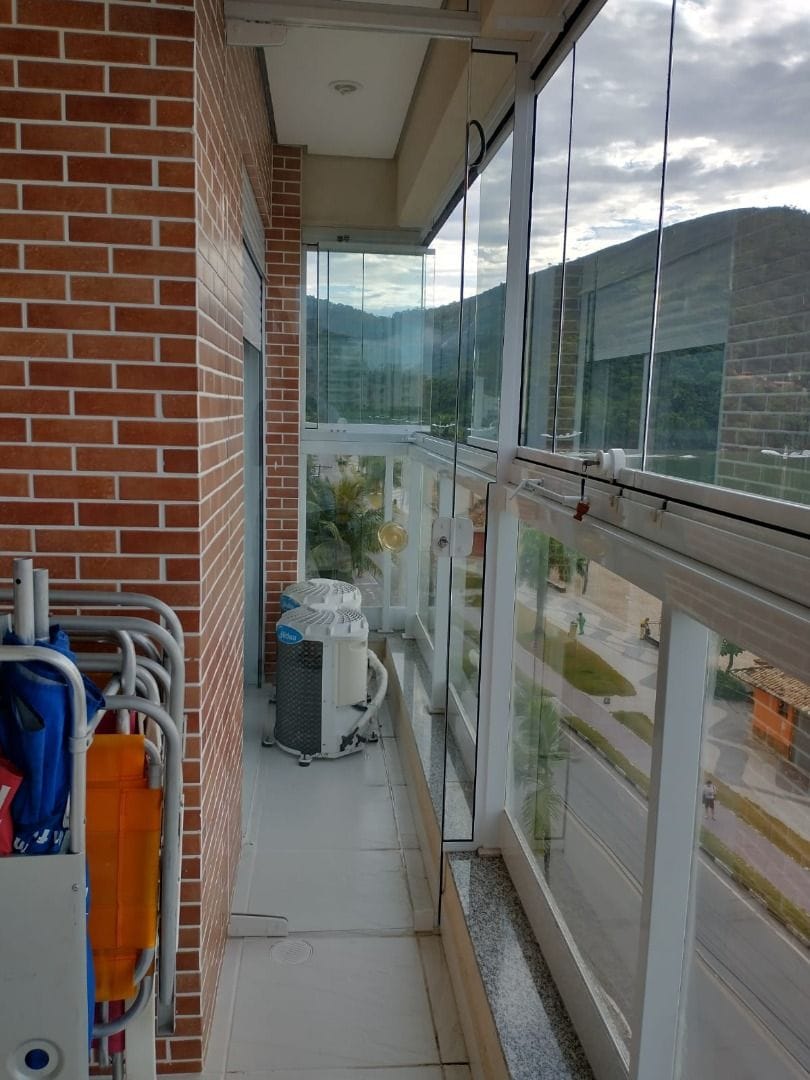 Apartamento, 2 quartos, 72 m² - Foto 1