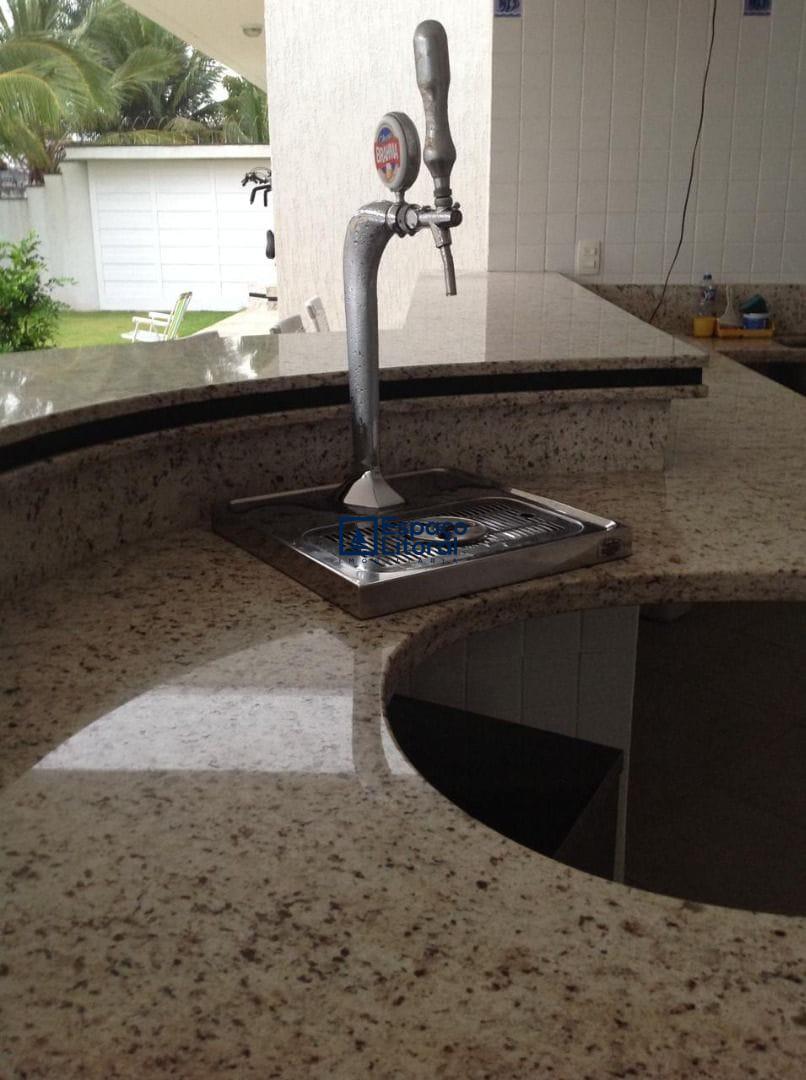 Casa, 6 quartos, 680 m² - Foto 11