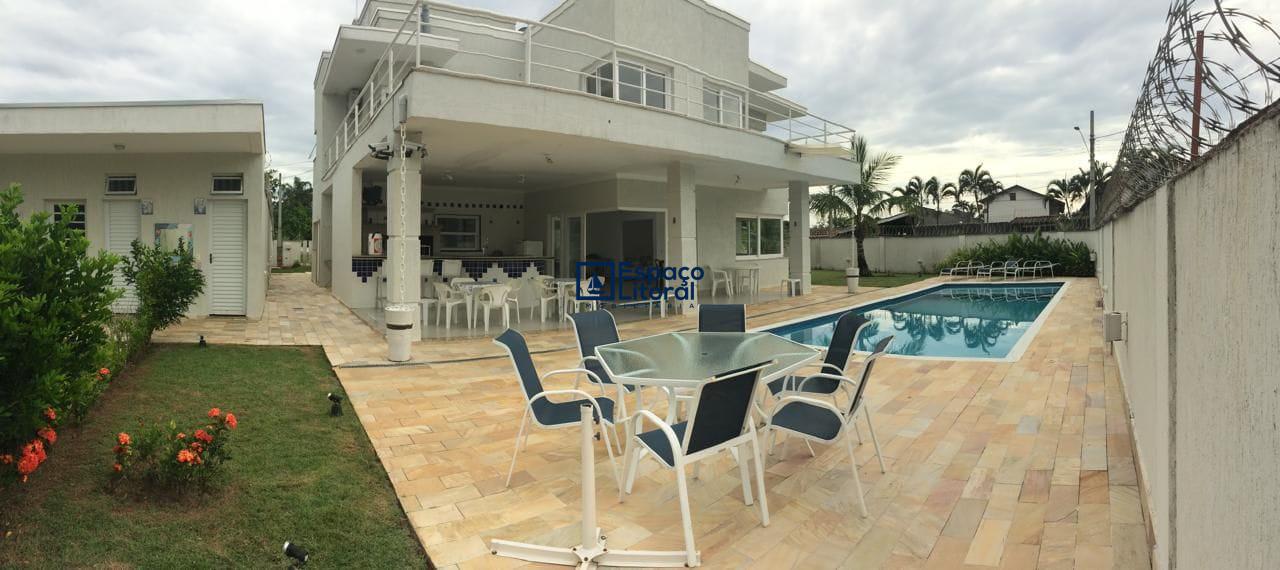 Casa, 6 quartos, 680 m² - Foto 2