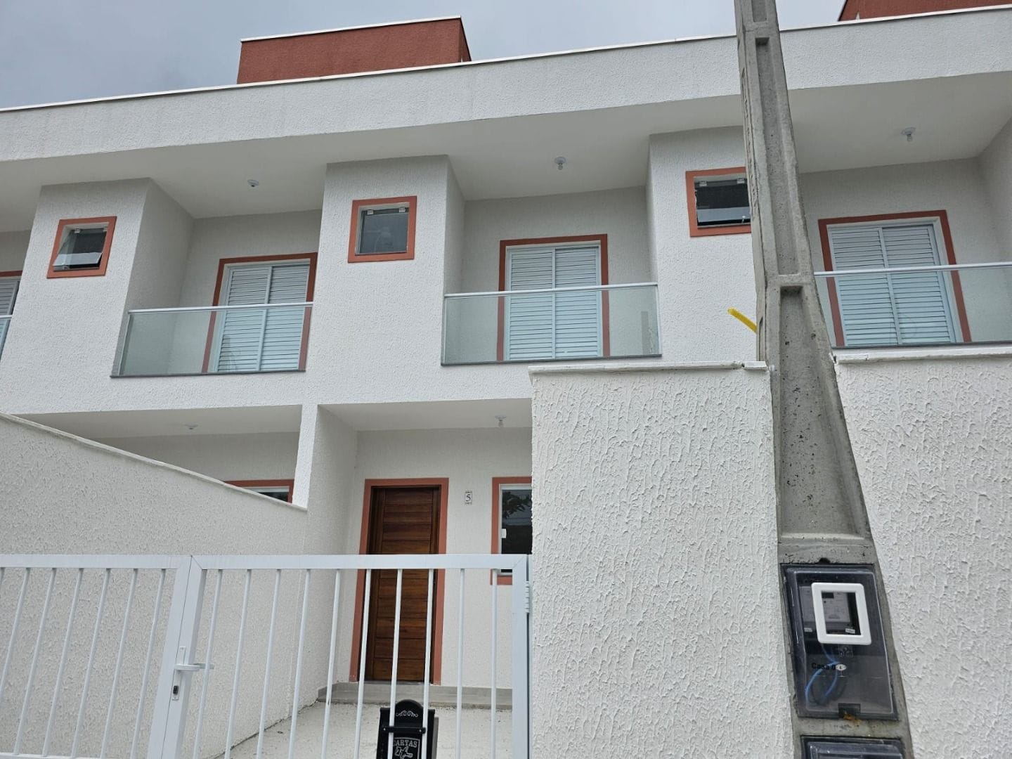 Casa, 2 quartos, 80 m² - Foto 2