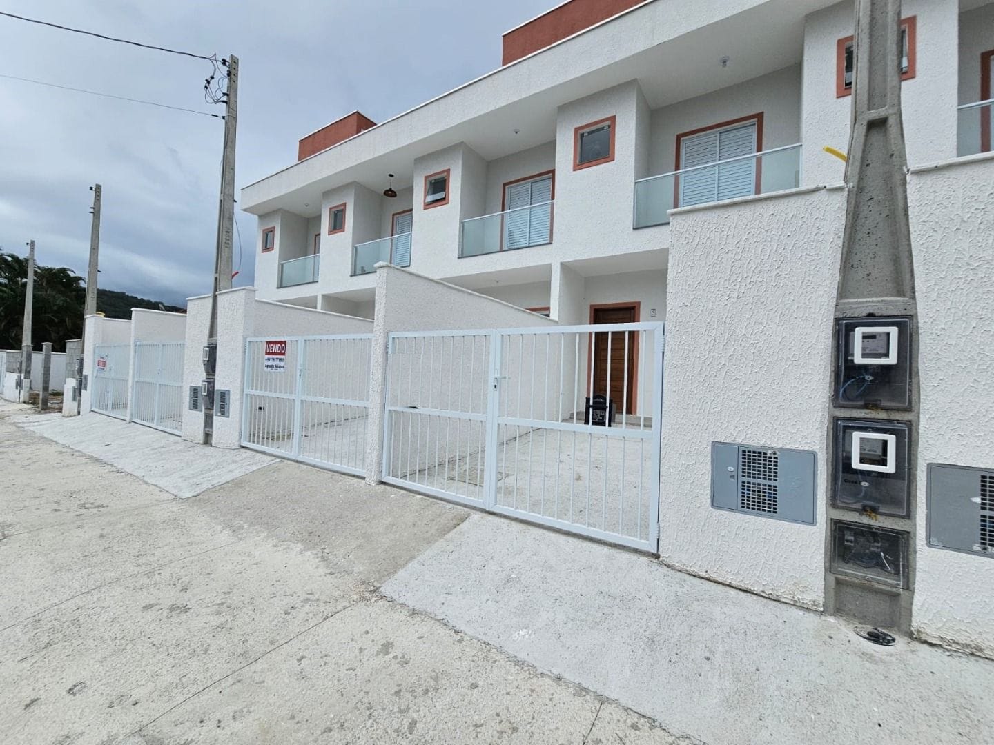 Casa, 2 quartos, 80 m² - Foto 3