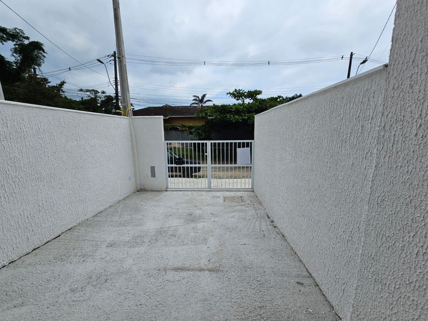 Casa, 2 quartos, 80 m² - Foto 4