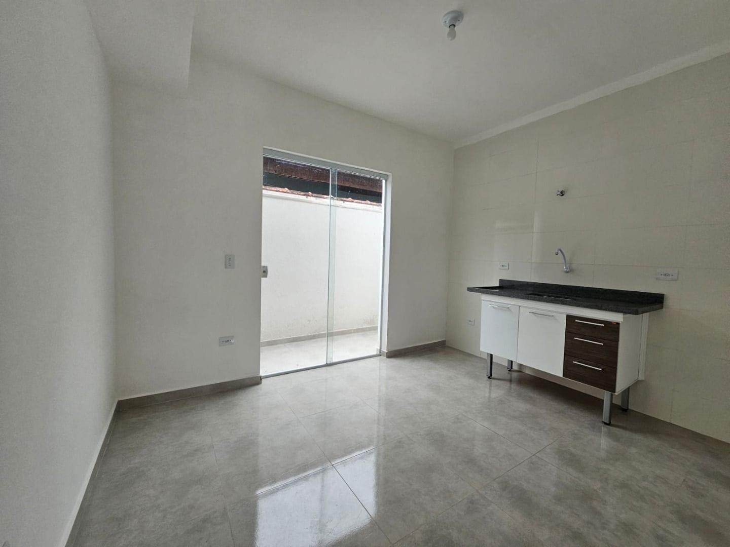 Casa, 2 quartos, 80 m² - Foto 6