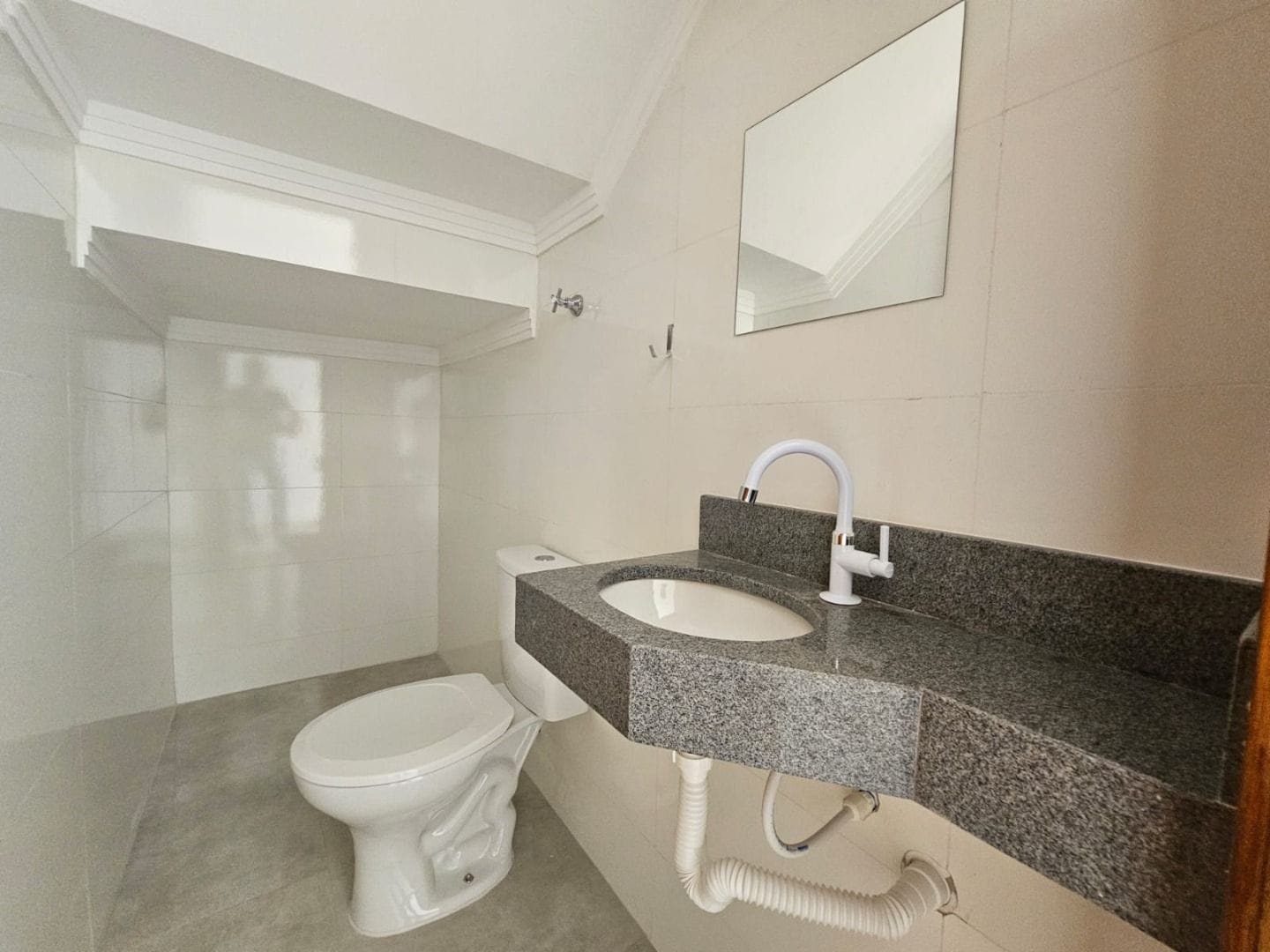 Casa, 2 quartos, 80 m² - Foto 8