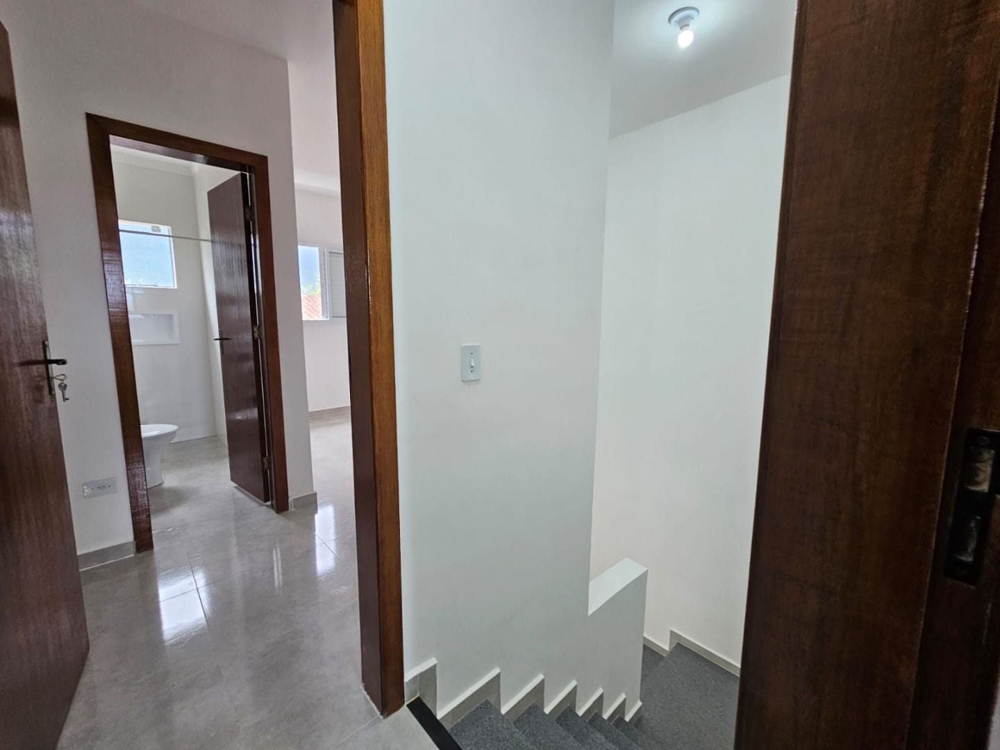 Casa, 2 quartos, 80 m² - Foto 9