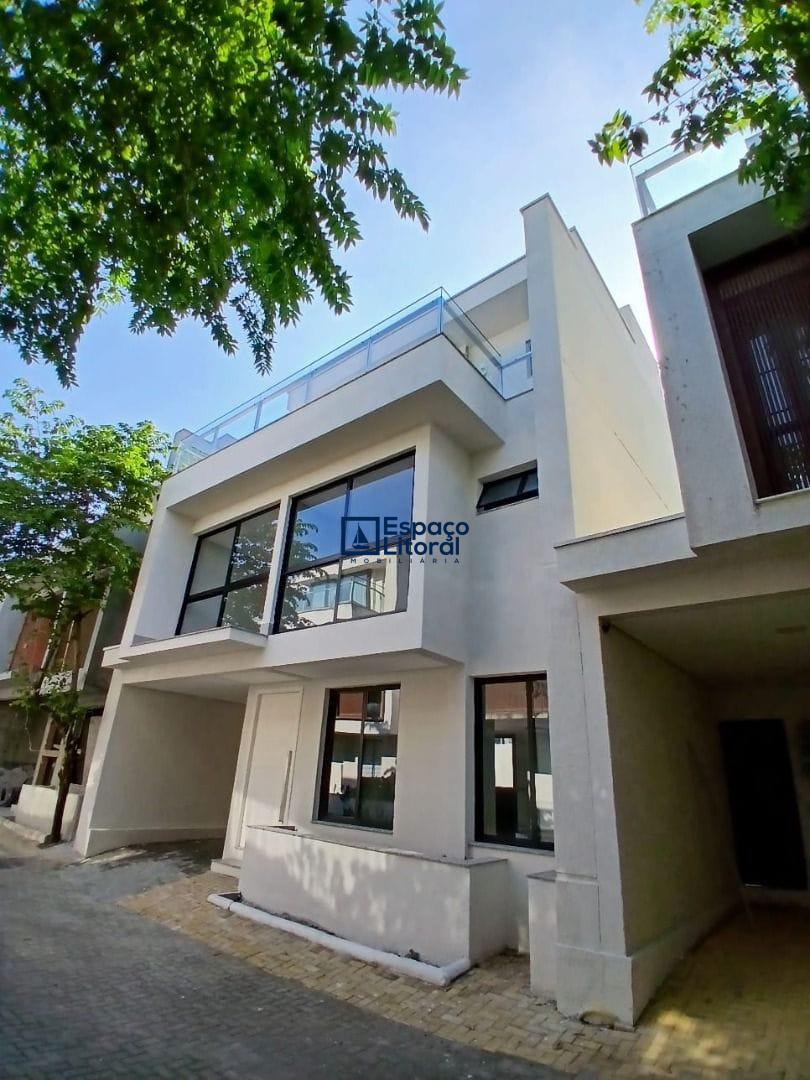 Casa, 5 quartos, 176 m² - Foto 2