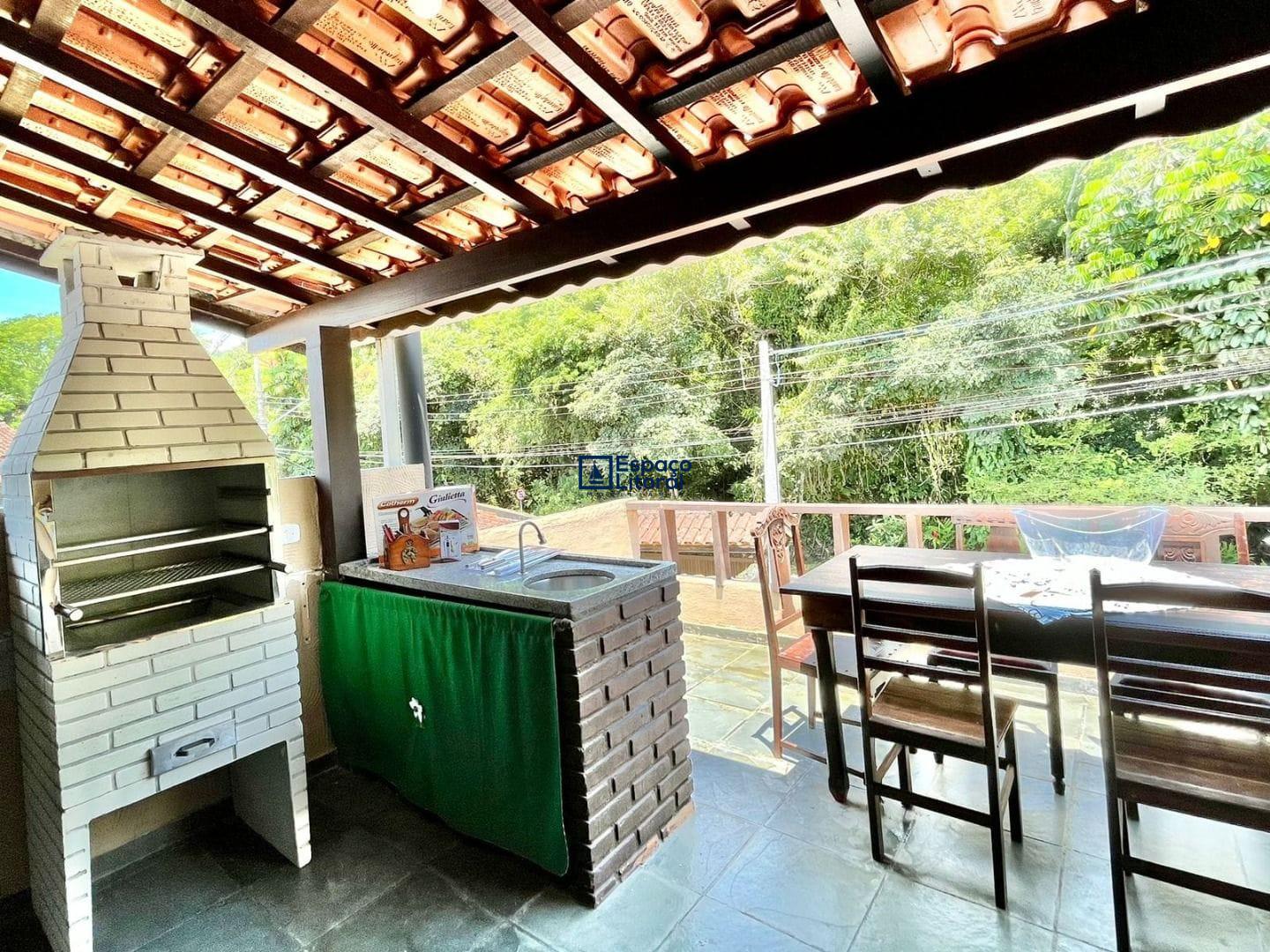 Casa, 4 quartos, 241 m² - Foto 12