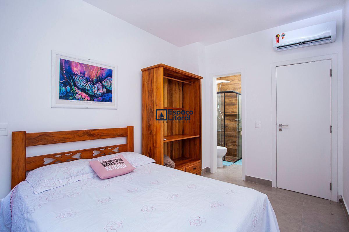 Casa, 3 quartos, 120 m² - Foto 11