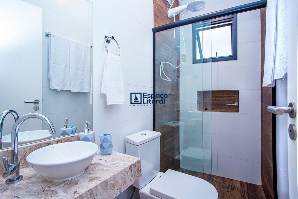 Casa, 3 quartos, 120 m² - Foto 13