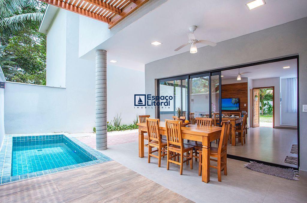 Casa, 3 quartos, 120 m² - Foto 2