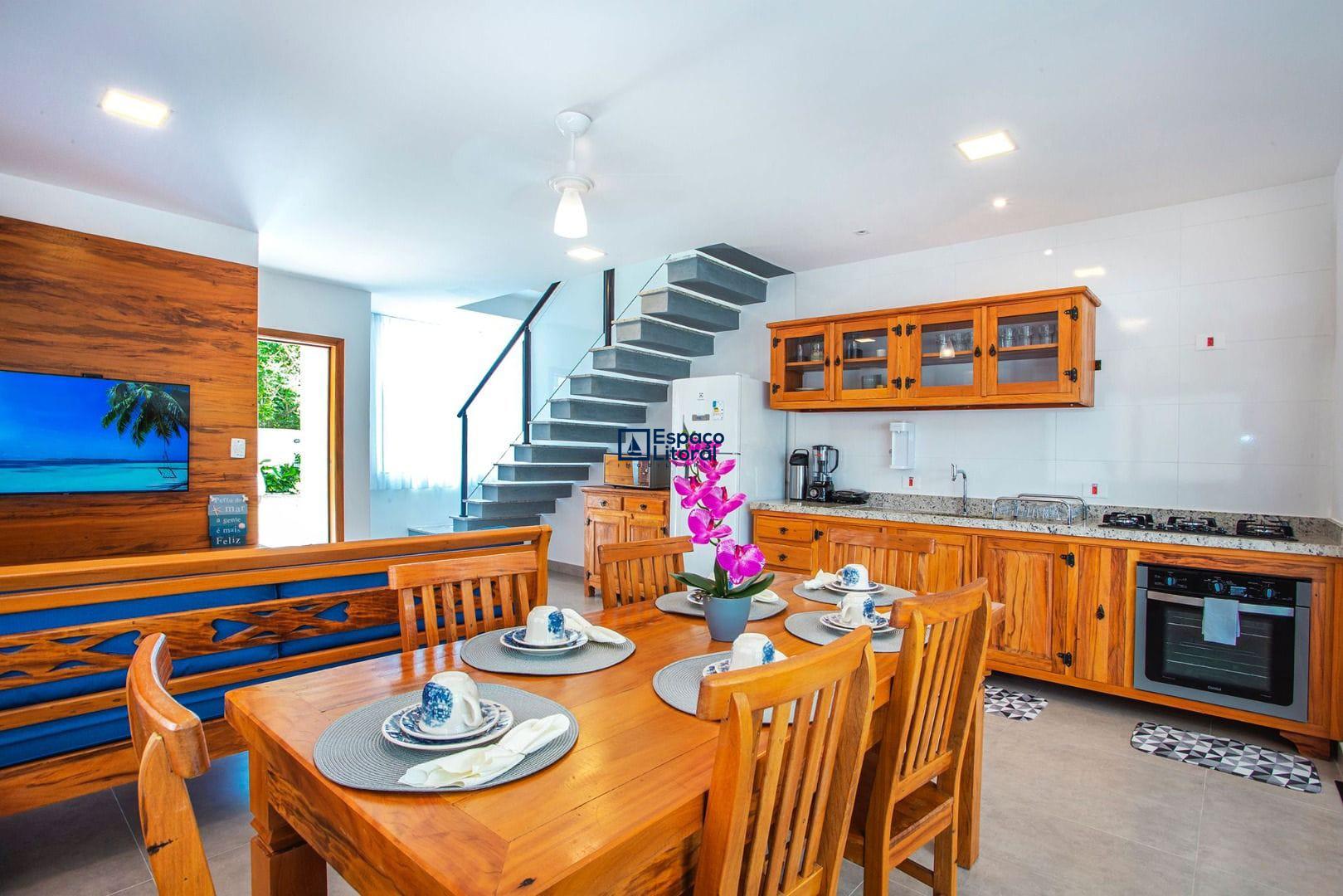 Casa, 3 quartos, 120 m² - Foto 3