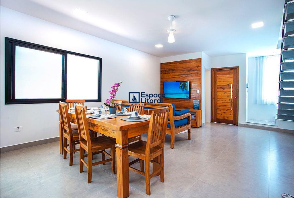 Casa, 3 quartos, 120 m² - Foto 4