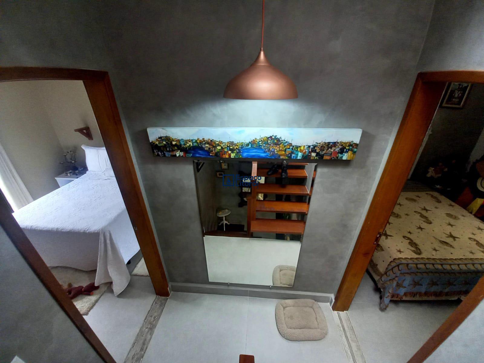 Casa de Condomínio, 2 quartos - Foto 17