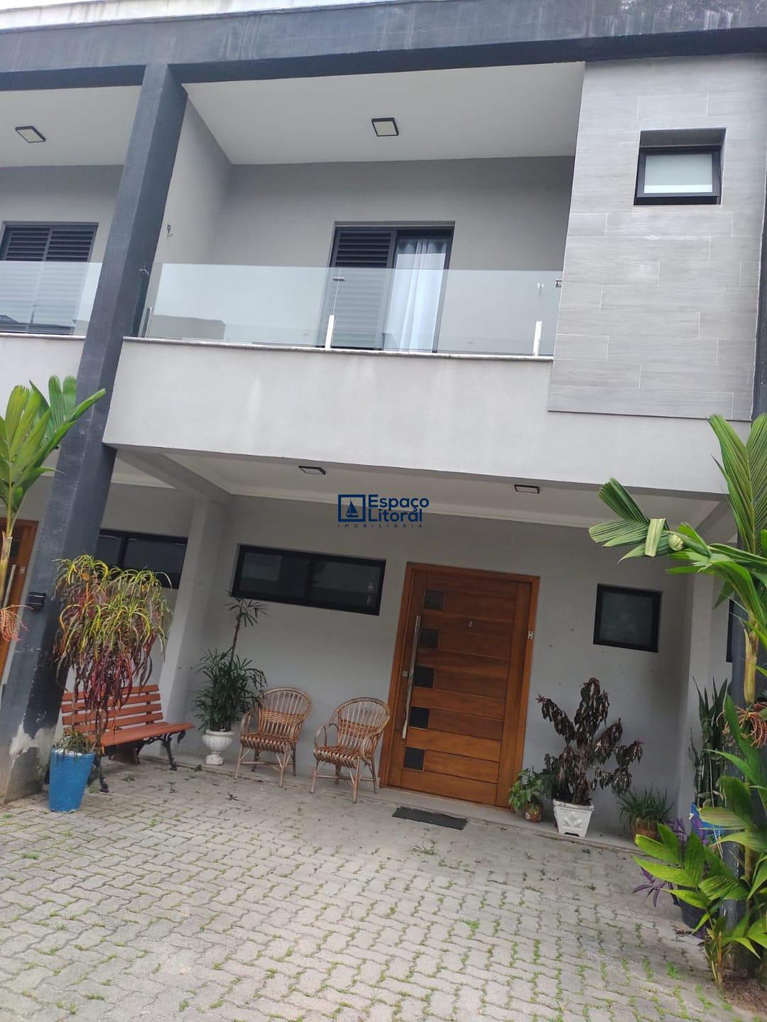 Casa de Condomínio, 2 quartos - Foto 3