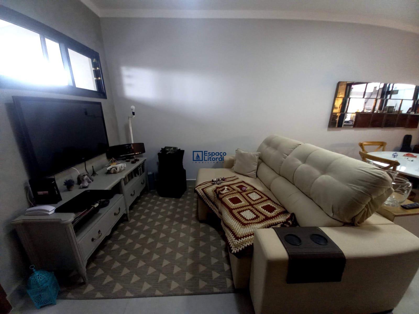 Casa de Condomínio, 2 quartos - Foto 6