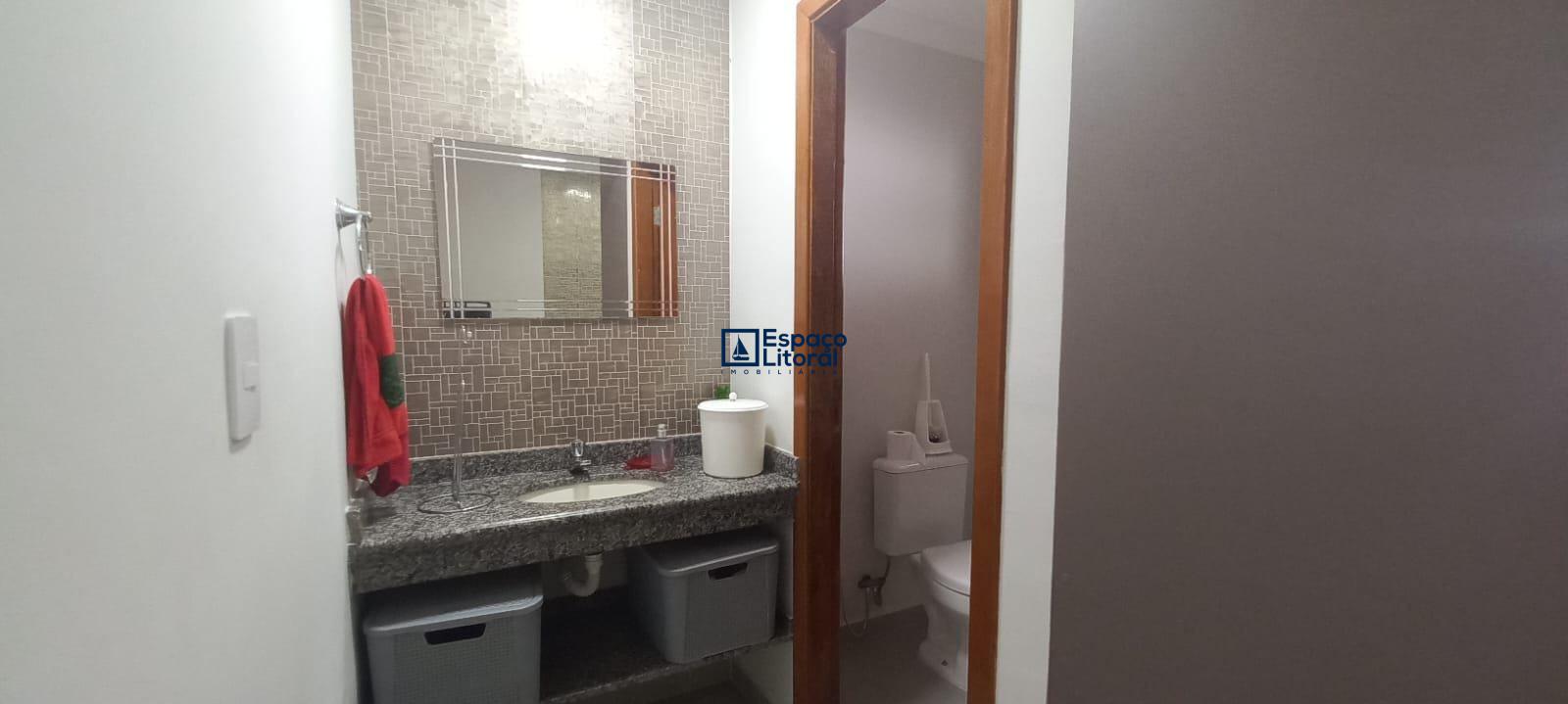 Casa de Condomínio, 2 quartos - Foto 13