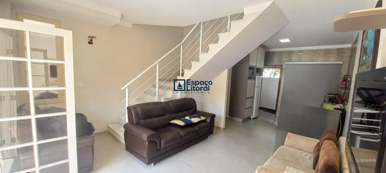 Casa de Condomínio, 2 quartos - Foto 1