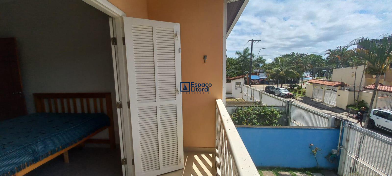 Casa de Condomínio, 2 quartos - Foto 21