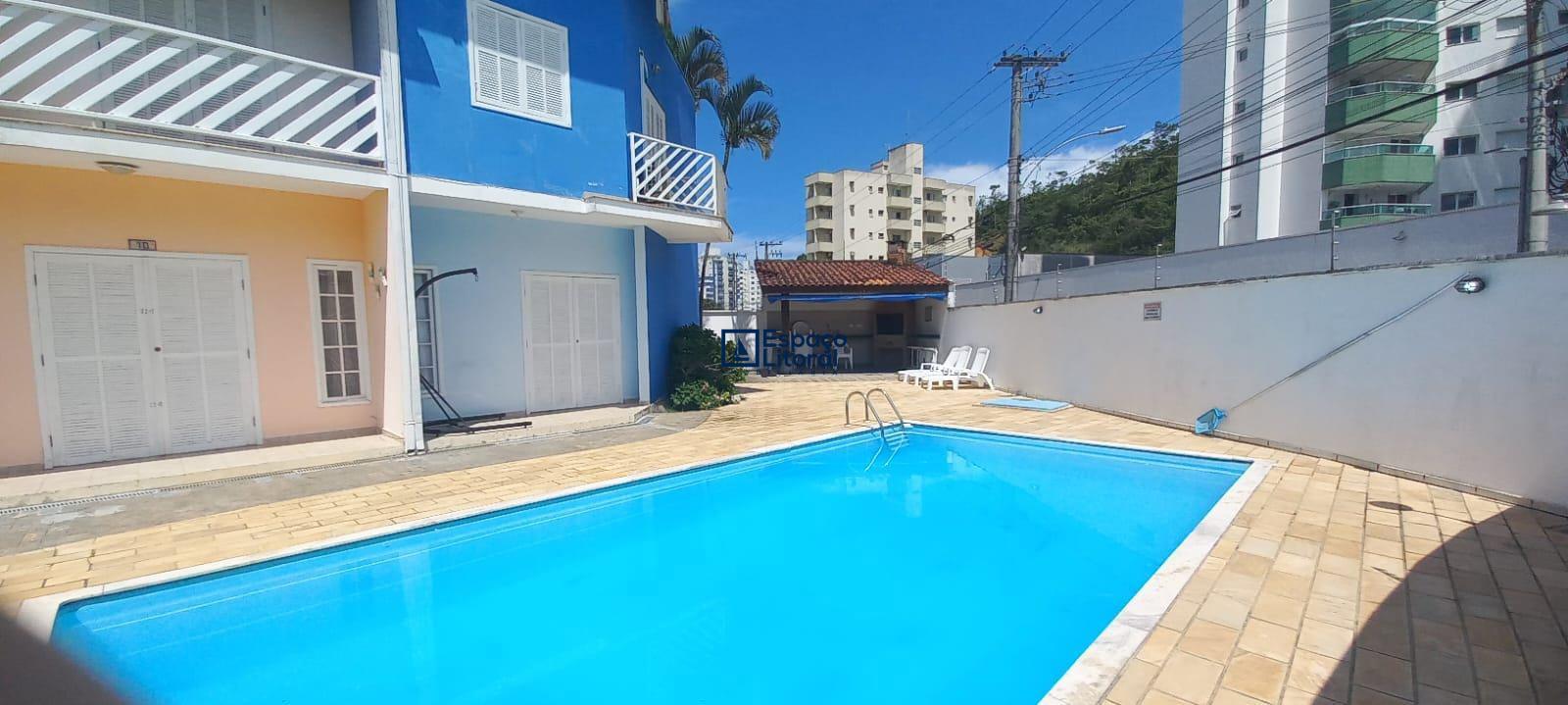 Casa de Condomínio, 2 quartos - Foto 27