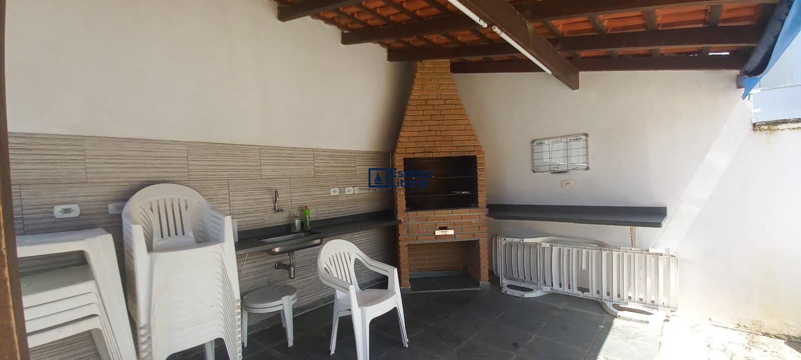 Casa de Condomínio, 2 quartos - Foto 6