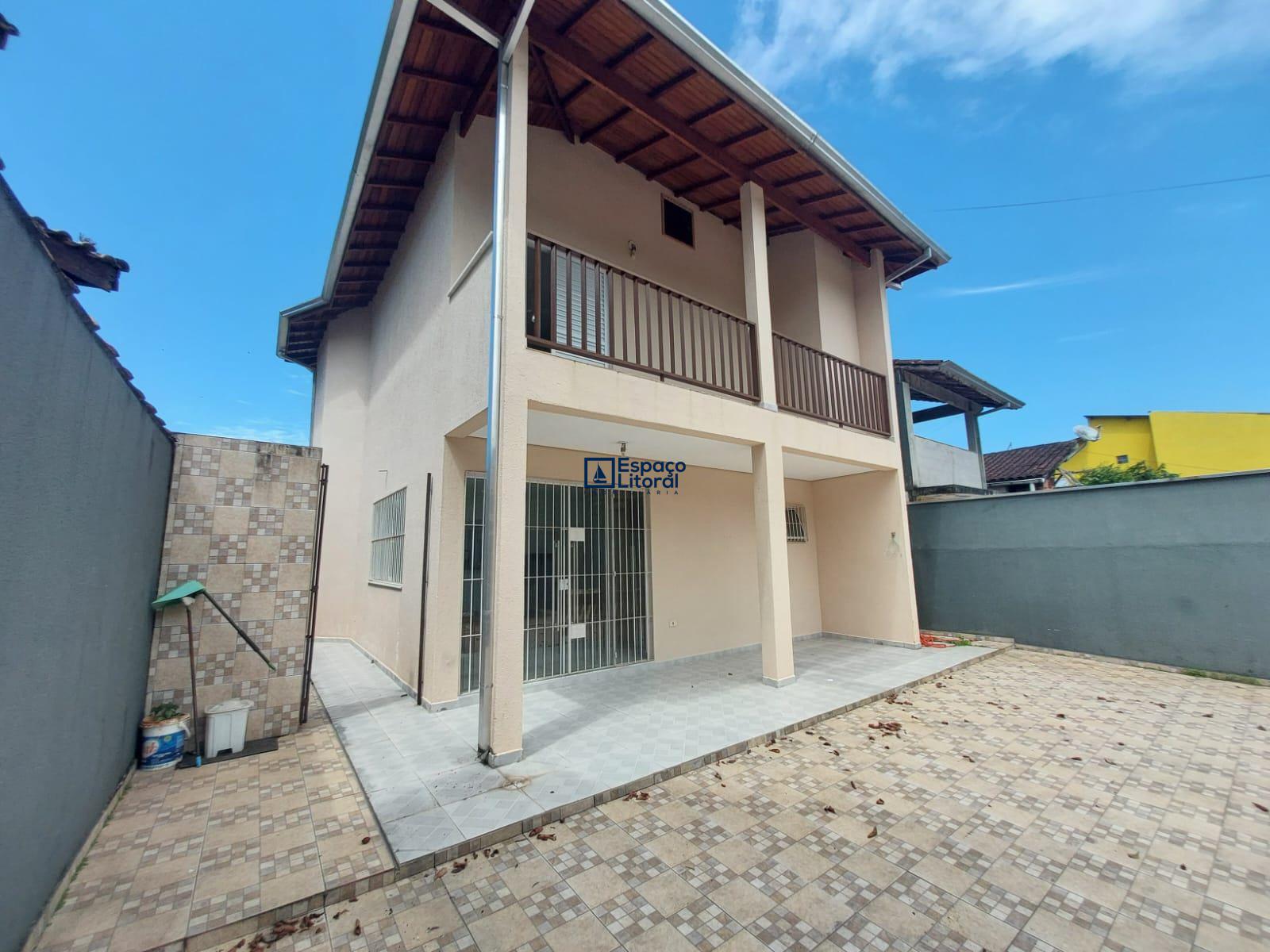 Casa, 3 quartos, 160 m² - Foto 1