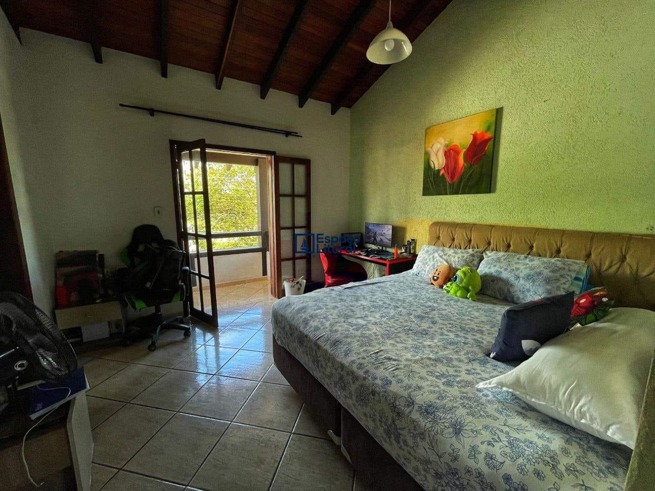 Casa, 3 quartos, 300 m² - Foto 13