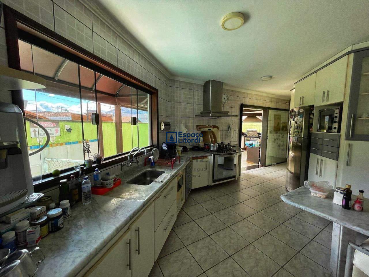 Casa, 3 quartos, 300 m² - Foto 7