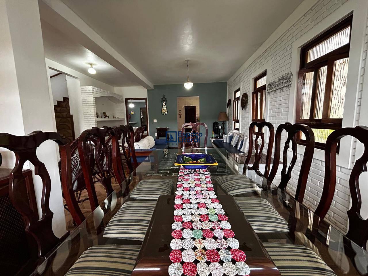 Casa, 4 quartos, 386 m² - Foto 11