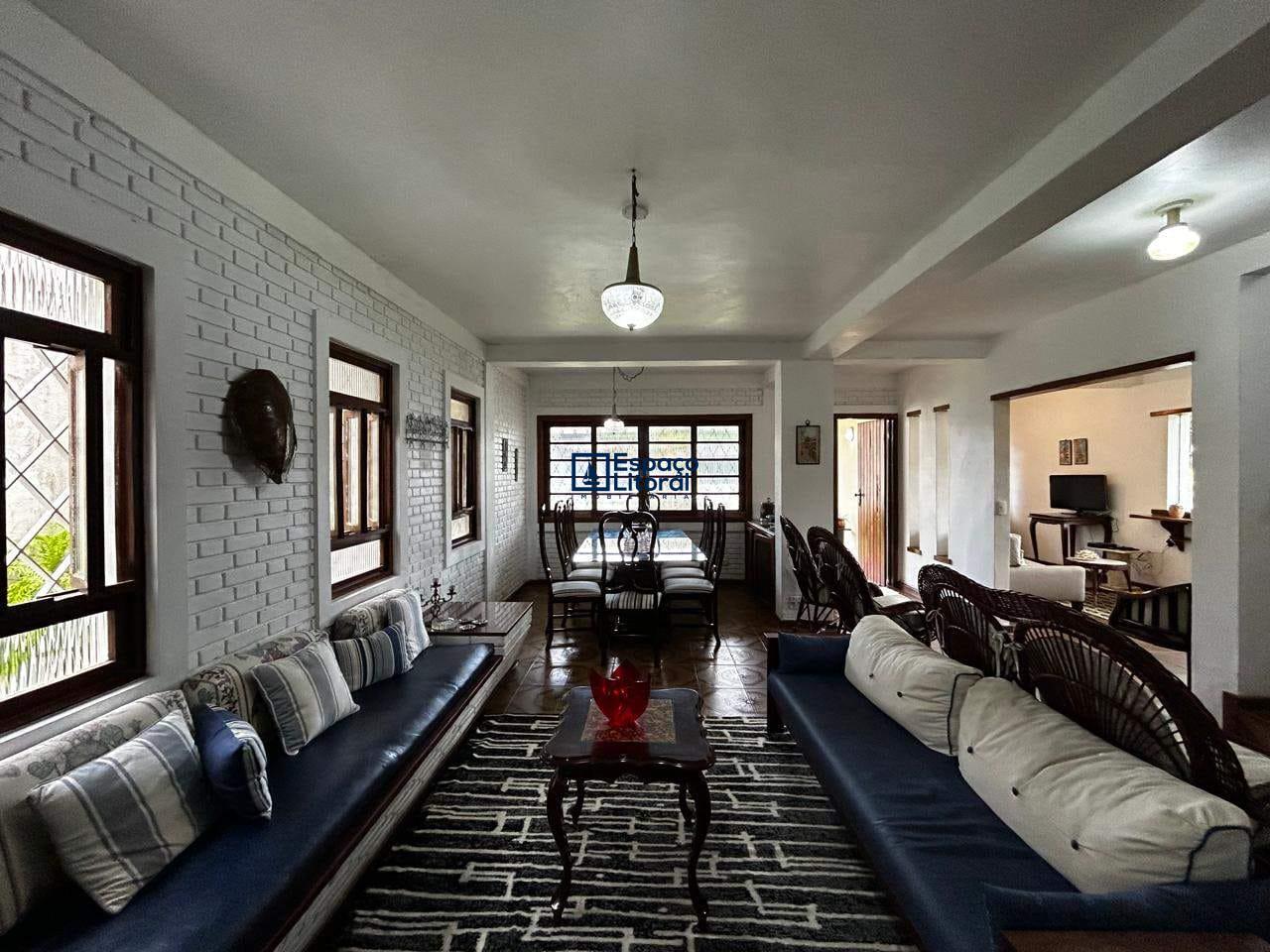 Casa, 4 quartos, 386 m² - Foto 7