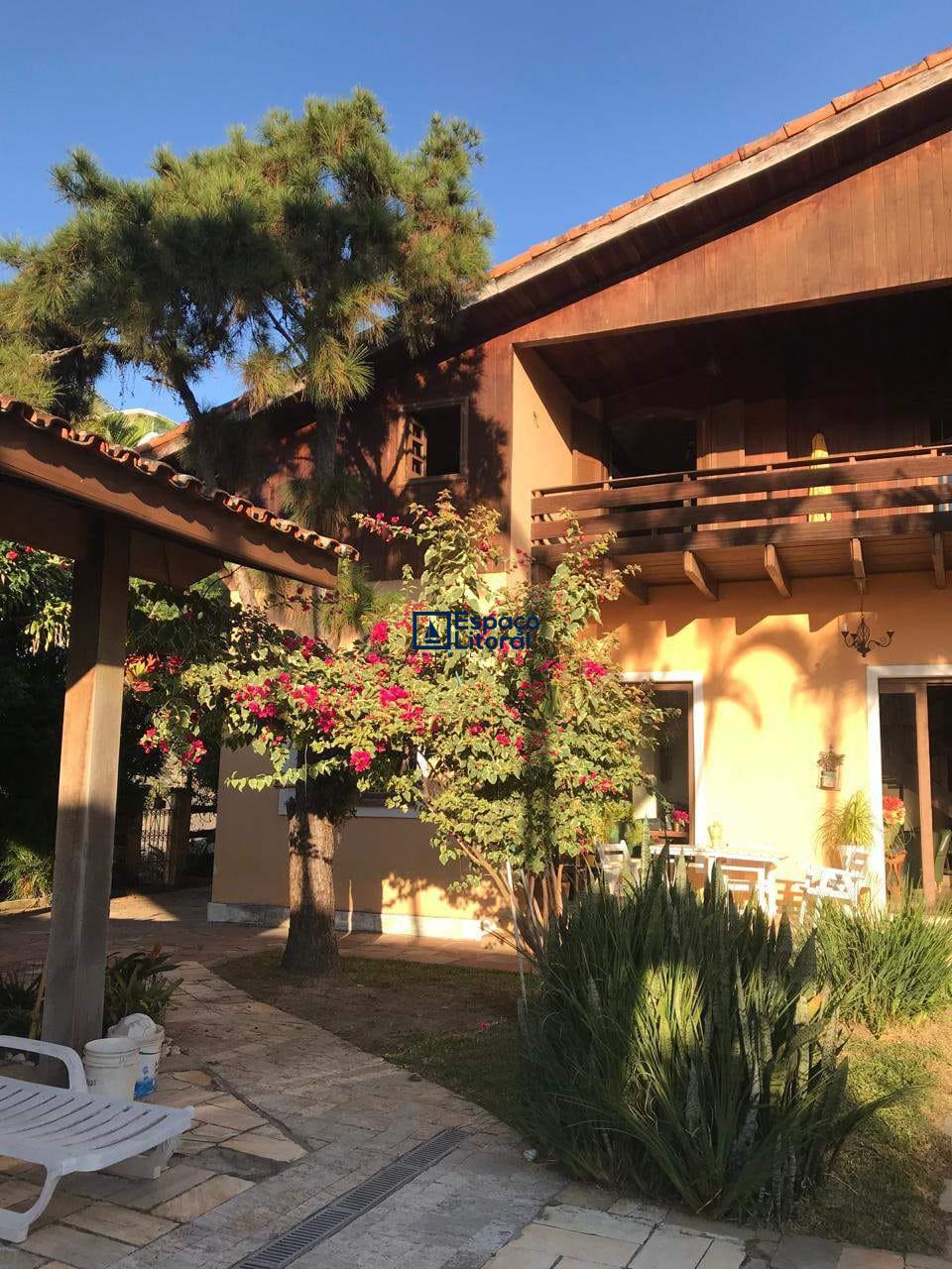 Casa, 5 quartos, 594 m² - Foto 1