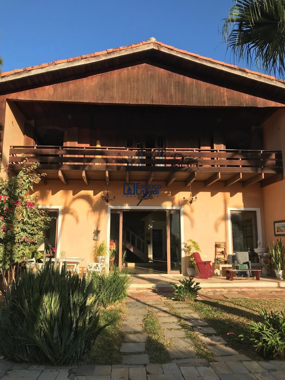 Casa, 5 quartos, 594 m² - Foto 2