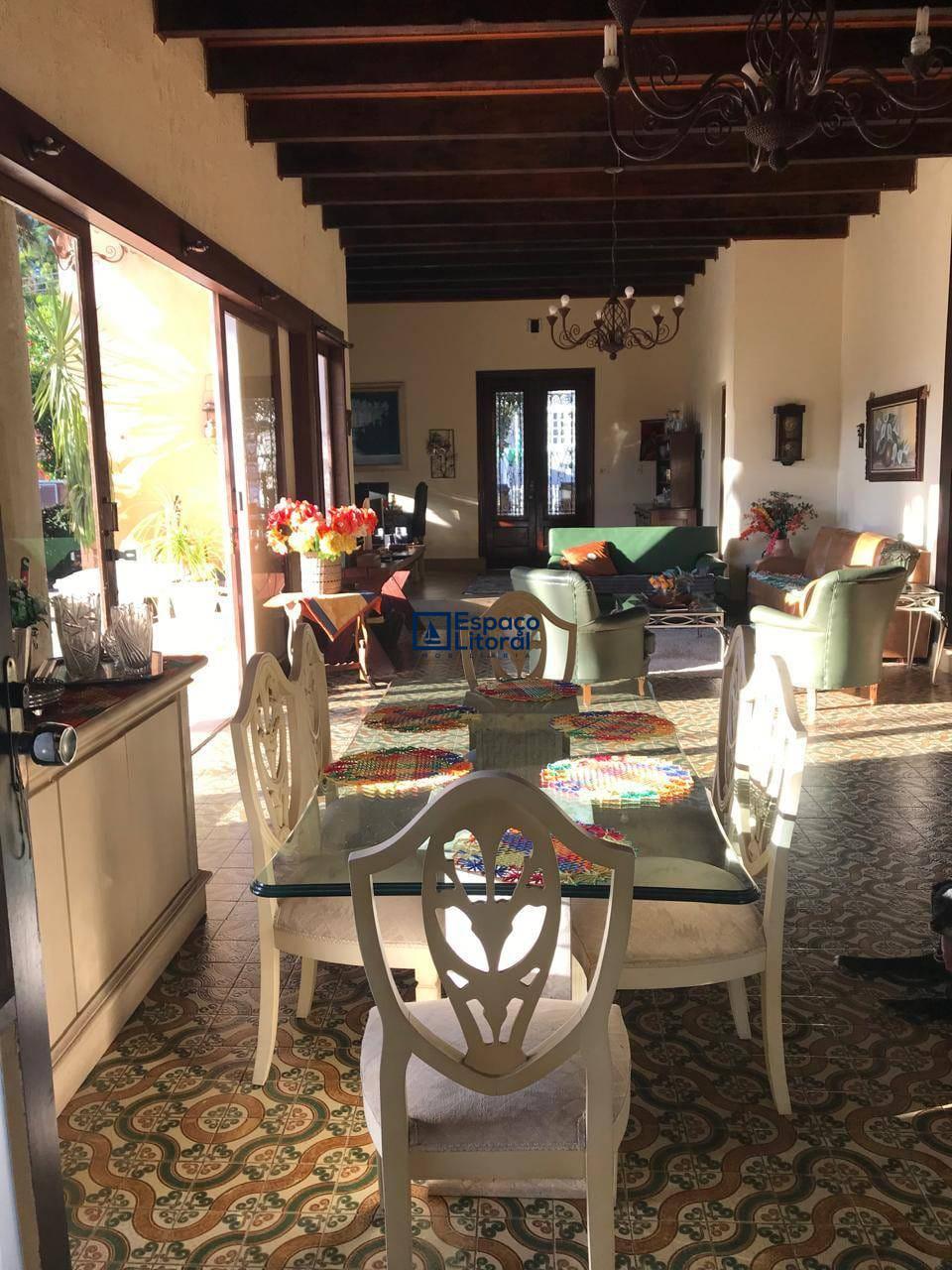 Casa, 5 quartos, 594 m² - Foto 6