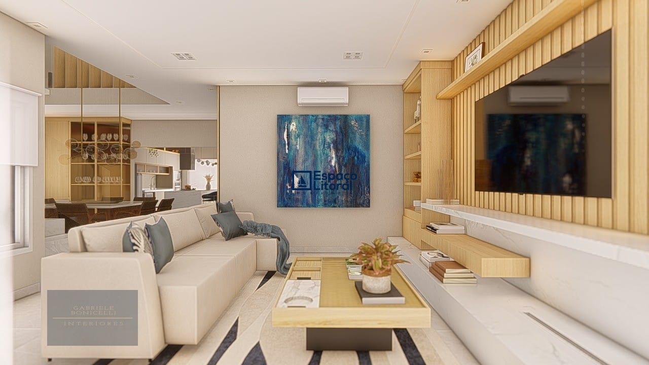 Casa, 4 quartos, 320 m² - Foto 13