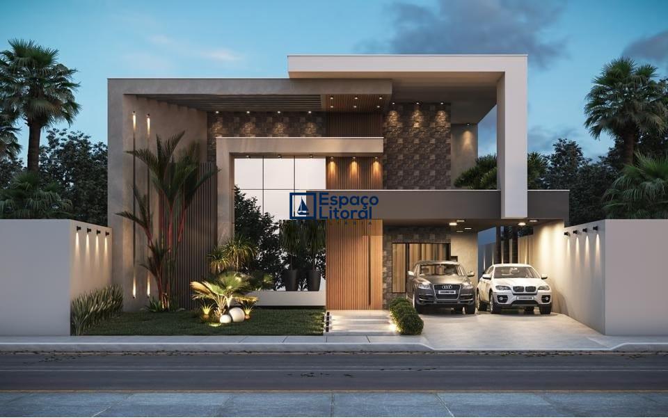 Casa, 4 quartos, 320 m² - Foto 16