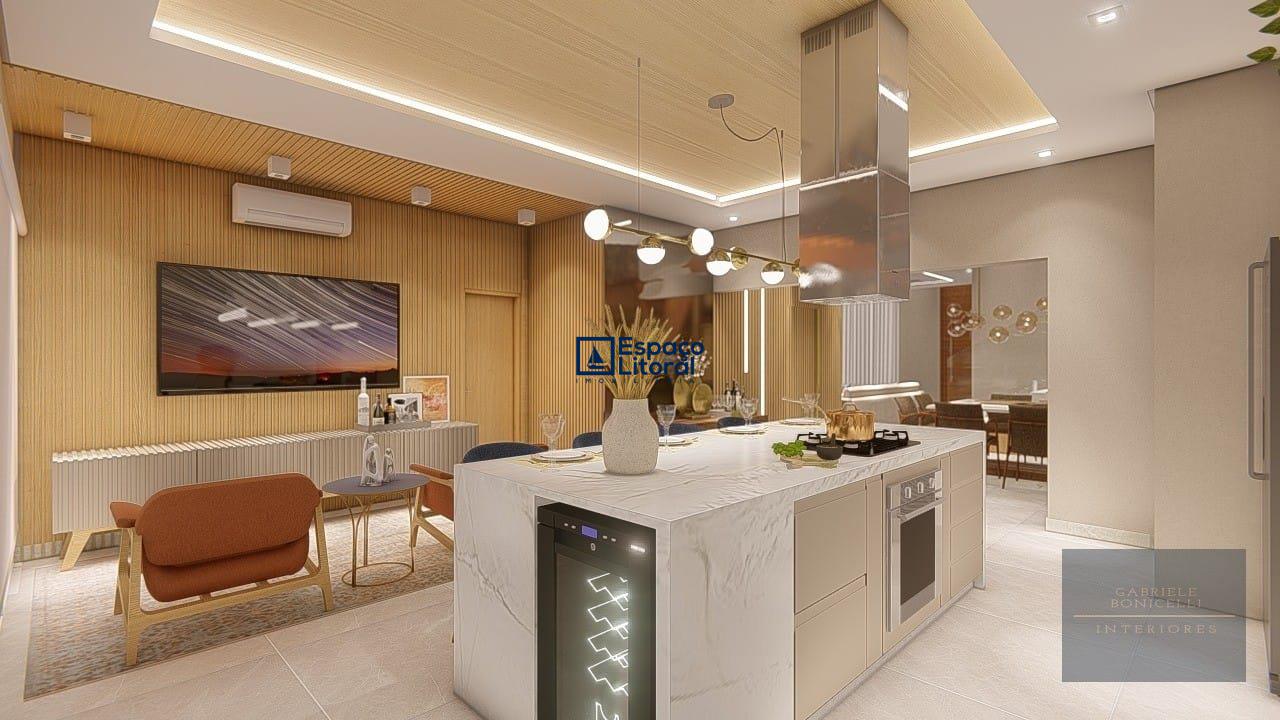 Casa, 4 quartos, 320 m² - Foto 5