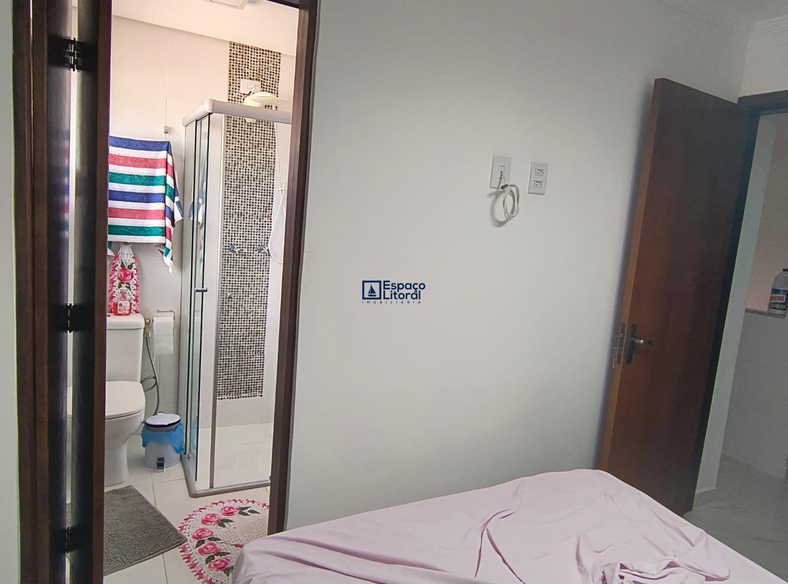 Casa de Condomínio, 2 quartos - Foto 5