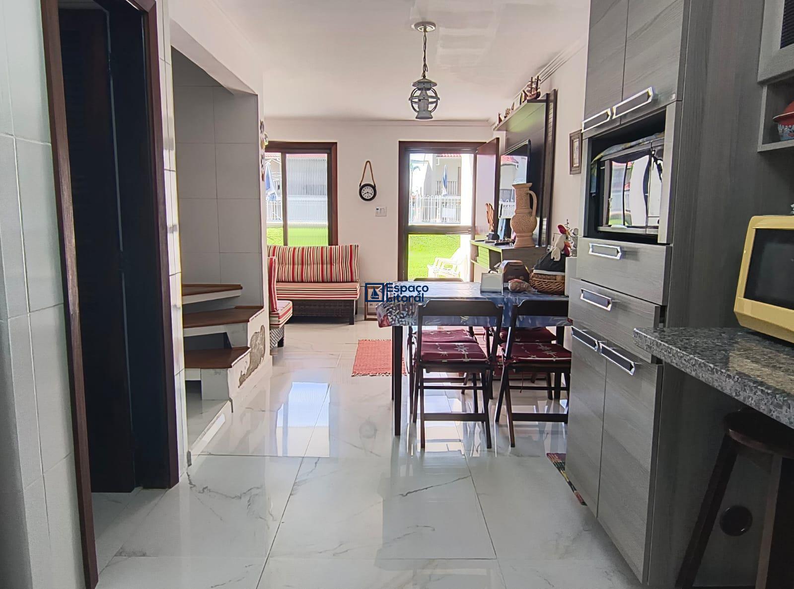 Casa de Condomínio, 2 quartos - Foto 6
