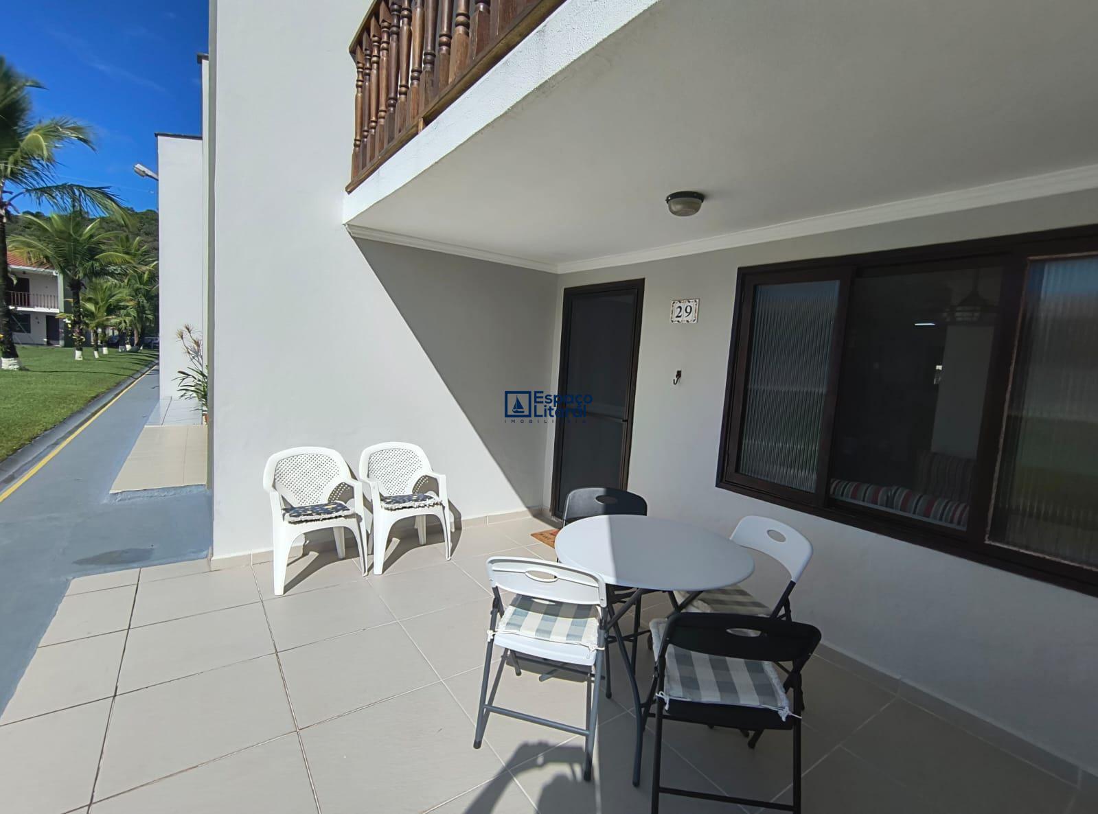 Casa de Condomínio, 2 quartos - Foto 2
