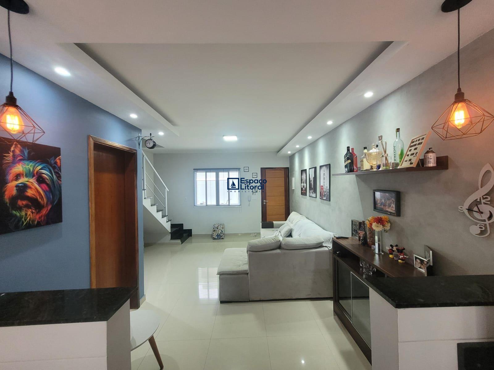 Casa, 2 quartos, 100 m² - Foto 14