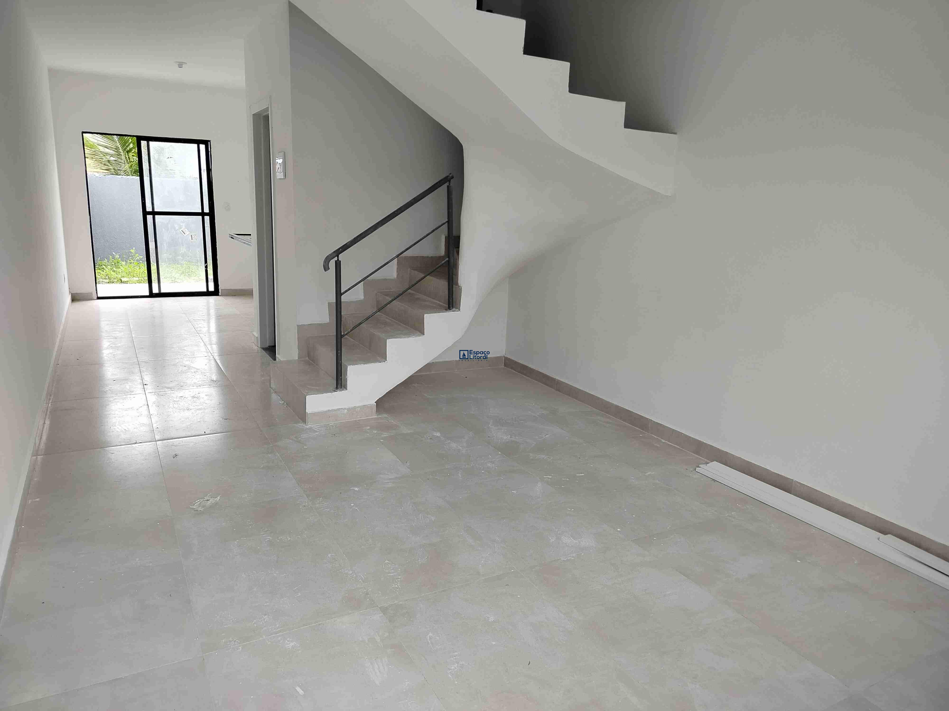 Casa, 2 quartos, 60 m² - Foto 1